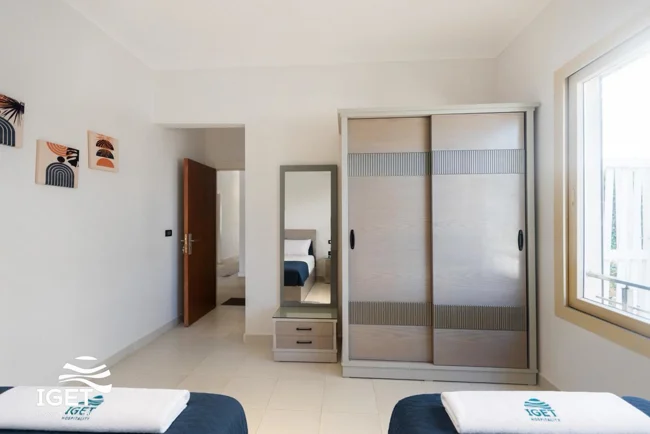 Image of Ground Chalet in Hacienda Bay